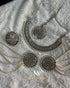 Manjus 3-Tone Heritage Pearl Set